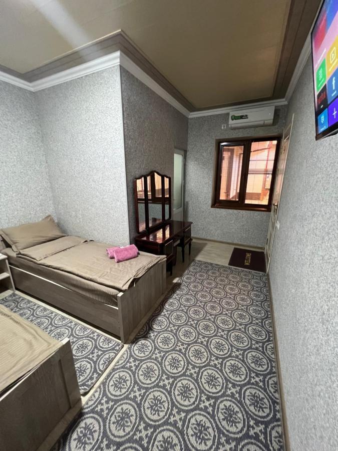 Asia Minor Samarkand Ngoại thất bức ảnh