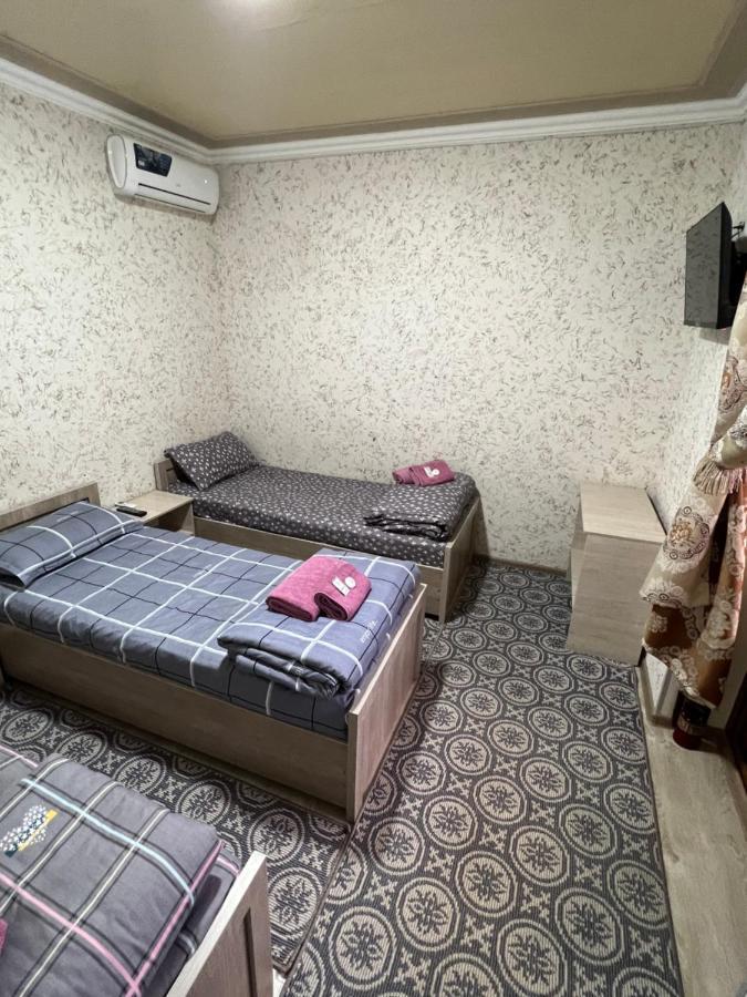Asia Minor Samarkand Ngoại thất bức ảnh